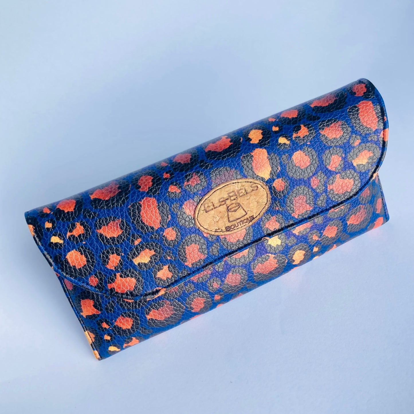 Glasses case